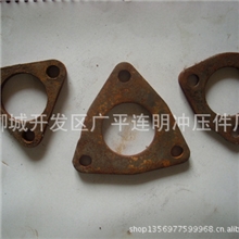 厂家现货库存各类规格的高精密异形件