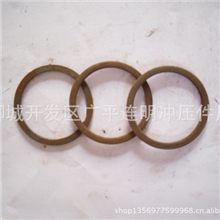 热销经营各类规格的异形件常年经营