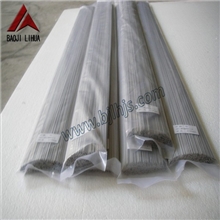 钛丝大量供应细钛丝￠0.05mm光亮表面！