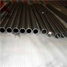 钛钼镍合金钛管