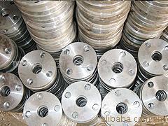 【厂家直销】优质焊接法兰|法兰盘|聊城法兰欢迎来电咨询