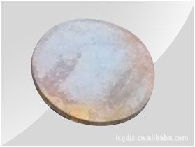 直销供应优质法兰盘毛坯盲板盲板