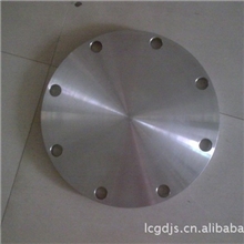 厂家现货直销供应管道法兰盘毛坯盲板