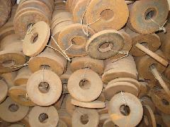 厂家供应优质法兰毛坯国标非国标法兰毛坯