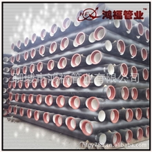 【企业集采】DN150球墨铸铁管单支价格