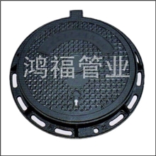 【企业集采】球墨铸铁井盖雨水篦子【厂家销售】