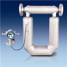 直销青岛澳威流体计量K300质量流量计专业加工定制