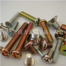 热销供应优质最小精密电子螺丝系列产品精密电子螺丝规格齐全