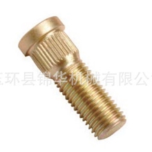 厂家直销螺栓，配套批发高强度螺栓及配件3