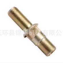 厂家直销螺栓，配套批发高强度螺栓及配件2