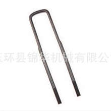 厂家直销U型螺栓高强度U型螺栓3