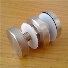 【生产厂家】不锈钢材质夹玻璃用广告钉螺丝【多组合任选】