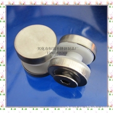 不锈钢玻璃螺丝【厂家低价供应】广告钉广告螺丝