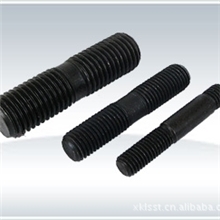 【企业集采】批发优质高强双头螺栓GB897898899900901903