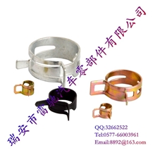 【厂家直销】Q673B钢带型弹性环箍，卡箍