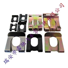 DK挡卡，XDK防松挡卡；规格D4~D16