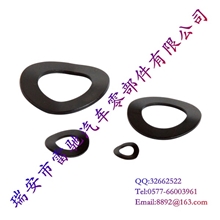 【厂家直销】GB955波形弹性垫圈，波形垫圈