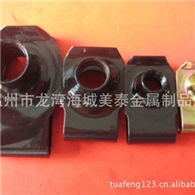 厂家直供簧片螺母Q312簧片螺母优质簧片螺母