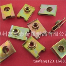 优质焊接螺母低价焊接螺母多款焊接螺母