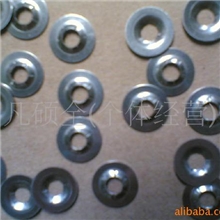 供用轴承夹挡圈不锈钢材质