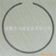 供应精品扁丝卡簧挡圈,孔用卡簧,轴用卡簧质量可靠,价廉物美