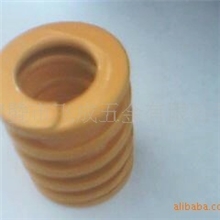 专业生产高品质模具弹簧，矩形弹簧，价格实惠，交货及时
