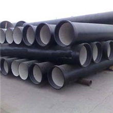 DN300DN400球墨铸铁管泰州市球墨铸铁管价格最低可货到付款