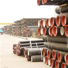 DN200DN250球墨铸铁管宁波市球墨铸铁管价格最低可货到付款