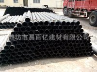 供应铸铁下水管道