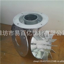 供应焊接钢制雨水斗