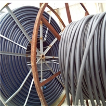 现货批发HDPE硅芯管硅芯管50hdpehdpe管