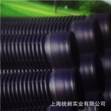 供FRPP双壁波纹管frpp排污管