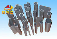 广东深圳有现货供应606170721060铝合金圆管表面氧化处理