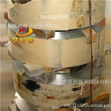 现货批发价格实惠进口日本SUS301全硬钢带