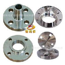 销售不锈钢管件法兰304不锈钢法兰316管件弯头法兰