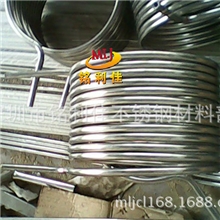 不锈钢盘管，304不锈钢太阳能水箱盘管，316换热盘管价格