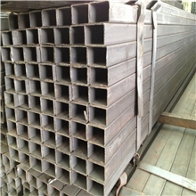 【企业集采】专业销售方管Q235方管合金方通黑方管规格齐全