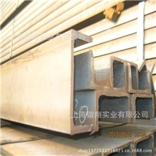 供应槽钢镀锌槽钢等边槽钢u型槽钢各种规格齐全价格合理