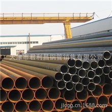 供应16Mn直缝焊管焊管生产厂家国标焊管规格全