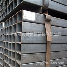 销售优质方矩管无缝方矩管方矩管厂家保质量