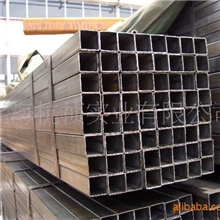 现货供应方管焊接方管矩形管镀锌方管
