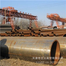 优质厂家P5合金管T22合金管长期供应