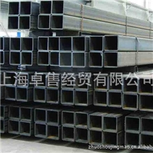 大量现货供应国标镀锌方管镀锌矩形管方管矩形管方通