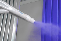 环氧/聚酯混合粉末涂料