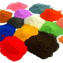 多色环氧防腐涂料