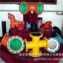 高附着力改性PE粉