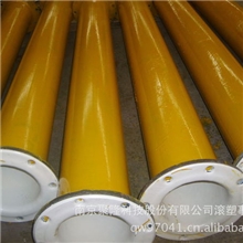 钢衬复合滚塑专用料