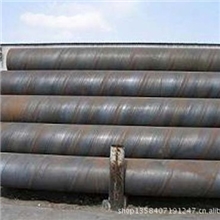 河北螺旋钢管、沧州螺旋管厂