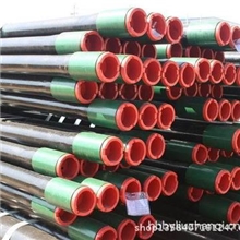 河北百亿钢管厂专业供应石油套管用无缝钢管石油裂化用无缝钢管