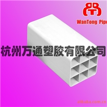 万通9孔，4孔，5孔，6孔等多孔高强度栅格式地下通信管